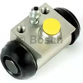 Рабочий тормозной цилиндр Bosch 369831 F 026 009 885 S3E7WNP WC87 4 изображение 0