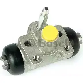 Рабочий тормозной цилиндр Bosch F 026 009 942 WC9 27 05JCW 369854