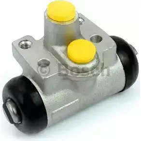 Рабочий тормозной цилиндр Bosch WC 949 369867 F 026 009 964 NMNGE3 изображение 0