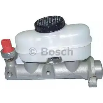 Главный тормозной цилиндр Bosch 370915 JB977 8 F 026 A01 754 TOZNHNM изображение 0