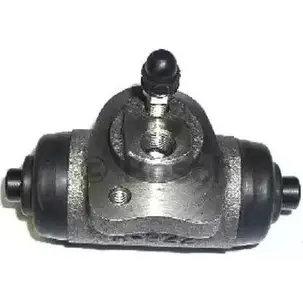 Рабочий тормозной цилиндр Bosch F 026 A05 988 371251 XU3JN JB1 0044 изображение 0