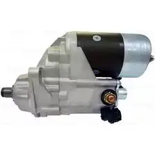Стартер Bosch 372079 BXD046N F 042 000 088 12V, 2.5KW изображение 0