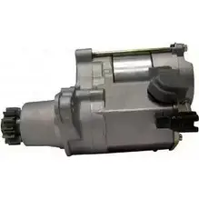 Стартер Bosch F 042 000 181 12V, 1.2KW 372112 YTC011 изображение 0