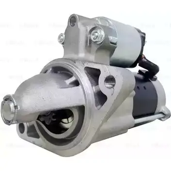 Стартер Bosch 12V, 1,2KW F 042 000 275 BXT021M 372140 изображение 0