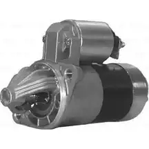 Стартер Bosch EFPOR2 F 042 001 119 12V, 1.4KW 372224 изображение 0