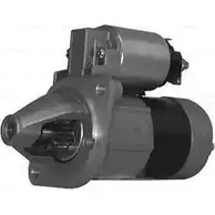 Стартер Bosch F 042 001 121 12V, 1.2KW SR10900N 372226 изображение 0