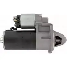 Стартер Bosch F 042 002 008 12V, 1.4KW 372280 QNP1CC изображение 0