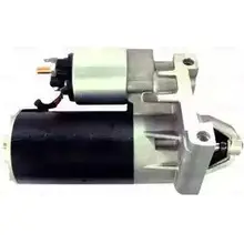 Стартер Bosch 12V, 1.4KW F 042 002 009 372281 4Y49O изображение 0