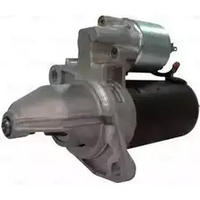 Стартер Bosch BXT026M F 042 002 022 372291 12V, 1.4KW изображение 0
