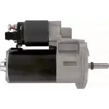 Стартер Bosch MTI9C7 F 042 002 025 12V, 1.1KW 372294 изображение 0