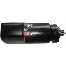 Стартер Bosch 372370 TDUVF1 F 042 002 120 24V, 5.4KW изображение 0