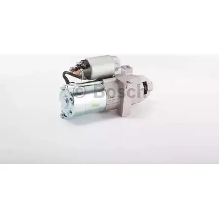 Стартер Bosch F 042 003 047 SR10327N 372422 12V, 1.4KW изображение 0