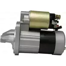 Стартер Bosch SR10781N 372460 F 042 004 012 12V, 1.2KW изображение 0