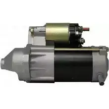 Стартер Bosch 89L6O 12V, 1.2KW 372521 F 042 007 001 изображение 0