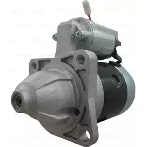 Стартер Bosch FJ B6YB F 042 200 124 RGTSBU 372989 изображение 0