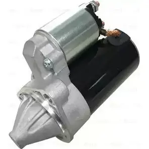 Стартер Bosch 12V, 0,85KW F 042 200 138 372997 PNTP2