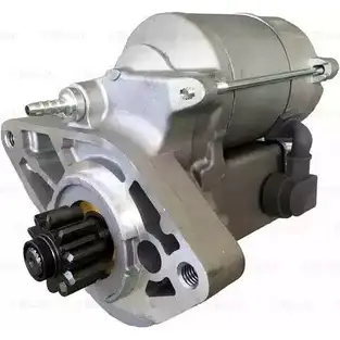Стартер Bosch 373004 12V, 1,4KW J2F8Z9 F 042 200 148