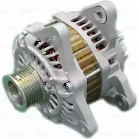 Генератор Bosch 12V, 110A 88QHH F 042 205 001 373055 изображение 0