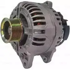 Генератор Bosch F 042 301 111 1VY4WXO 12V, 150A 373316
