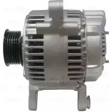 Генератор Bosch F 042 302 104 373410 12V, 117A 7J2U7