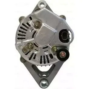 Генератор Bosch AL10507N 12V, 117A 373412 F 042 302 107