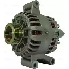Генератор Bosch TY17O9M F 042 304 006 373486 12V, 105A изображение 0