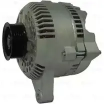 Генератор Bosch F 042 304 026 373495 ALT-1708 12V, 130A изображение 0