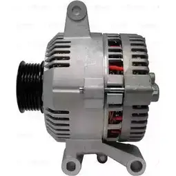 Генератор Bosch F 042 304 054 AL10623N 373504 12V, 95A изображение 0