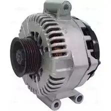 Генератор Bosch AL10627N 373507 12V, 130A F 042 304 072