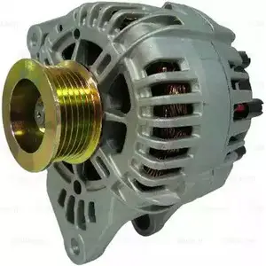 Генератор Bosch BXHY2001M 12V, 120A 373572 F 042 30B 002