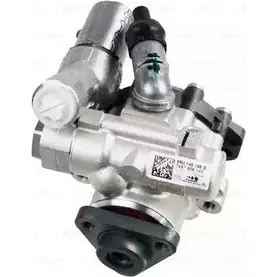 Гидроусилитель, насос гур Bosch L7CQN 7697955 140 K S01 000 734 374902