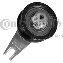 Натяжной ролик ГРМ CONTITECH HXGR3WP V55414 378975 J4 R31 изображение 0