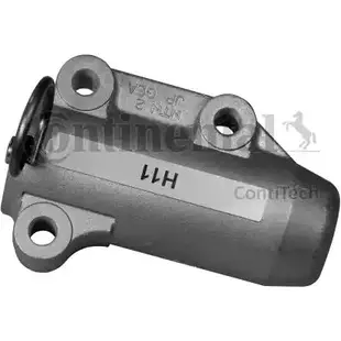 Успокоитель, зубчатый ремень CONTITECH LK4P SJ V55732 379074 6LTLG изображение 0