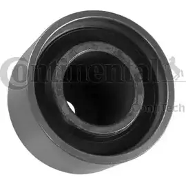 Ролик ремня ГРМ, обводной, паразитный CONTITECH 379096 K53 EG V55806 55YL0HF