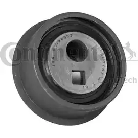 Натяжной ролик ГРМ CONTITECH WD39BG YIHQ V 379212 V56618