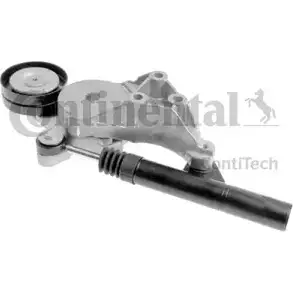 Натяжной ролик, поликлиновой ремень CONTITECH 4E0VBL 379448 9279T C8 V85545