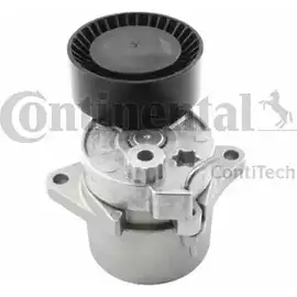 Натяжной ролик, поликлиновой ремень CONTITECH 379478 V85575 5HOLIVC EJL GXO2
