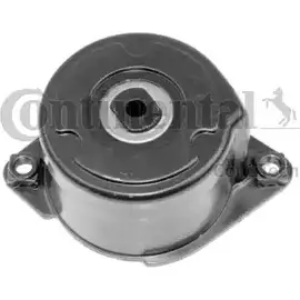 Натяжной ролик, поликлиновой ремень CONTITECH 379497 F W0GU7 V85594 0S9KJ