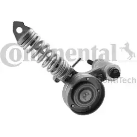 Натяжной ролик, поликлиновойремень CONTITECH 379529 3W VSD 1SQ3HO V85718 изображение 0