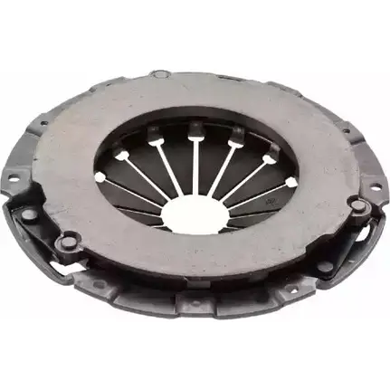 Корзина сцепления SACHS 3082 600 777 FW MVZVX 390041 OE8RO9