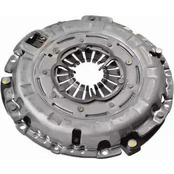 Корзина сцепления SACHS 3082 654 426 390189 M2X19O7 Q10R I
