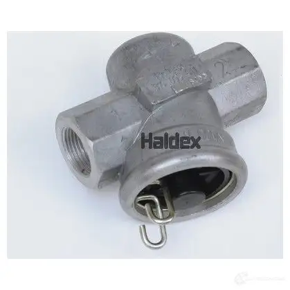 Воздушный фильтр HALDEX 1928021 739 LRH 310005011 изображение 0