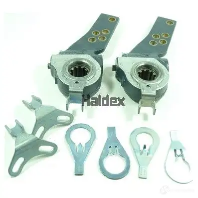 Регулятор тормозов HALDEX 1423507362 R MA5OBR 80020d