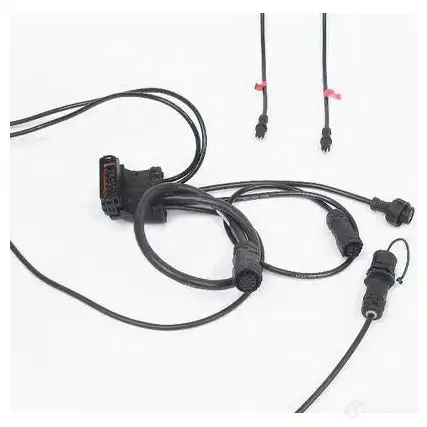 Провод датчика АБС HALDEX 1423507991 BJW2 CIC 364348001
