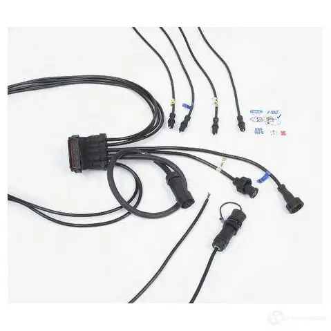 Провод датчика АБС HALDEX 1423507990 364340001 V5 URU