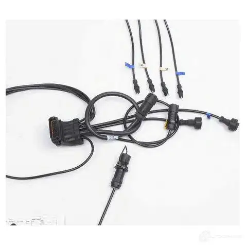 Провод датчика АБС HALDEX 364339001 2L3Q3 A2 1423507989
