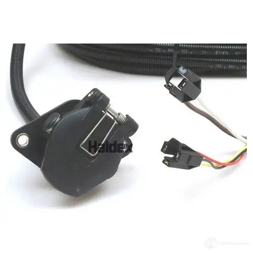Провод датчика АБС HALDEX 1437473500 7ZU840 S 364137101