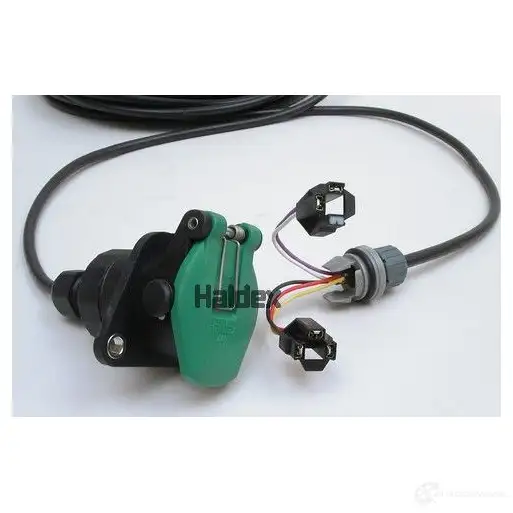 Провод датчика АБС HALDEX 1423507978 5 D5U54 364096112
