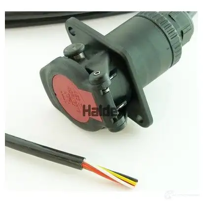 Провод датчика АБС HALDEX DYFAB GN 1437473525 074151