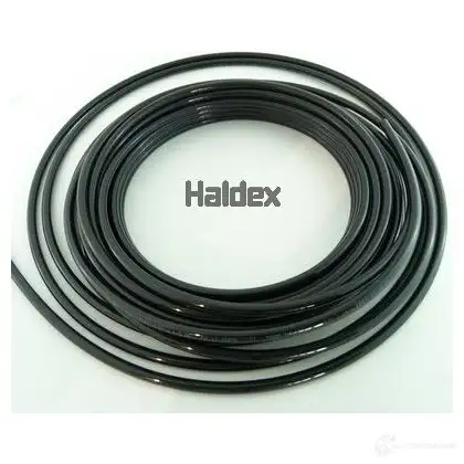 Воздушный патрубок HALDEX OEQX IW 0671215110 1424587470
